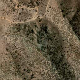 Satellite imagery of Cerro Chivato, CL