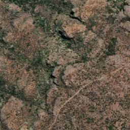 Satellite imagery of Morro Tórtolas, CL