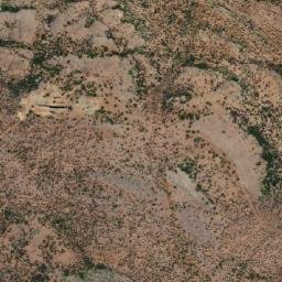 Satellite imagery of Morro Tórtolas, CL