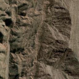 Satellite imagery of Cerro Oratorio, AR