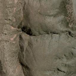 Satellite imagery of Cerro Oratorio, AR