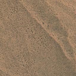 Satellite imagery of Loma Gruesa, AR