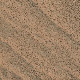 Satellite imagery of Loma Gruesa, AR