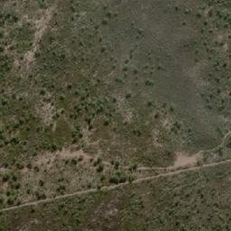 Satellite imagery of Cerro la Cañada, AR