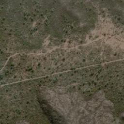Satellite imagery of Cerro la Cañada, AR
