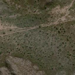 Satellite imagery of Cerro la Cañada, AR