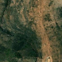 Satellite imagery of LANGBERG, ZA