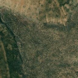 Satellite imagery of LANGBERG, ZA
