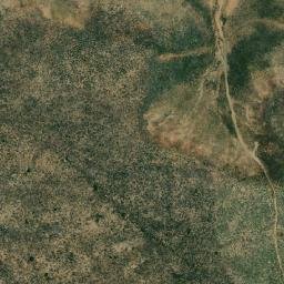 Satellite imagery of LANGBERG, ZA