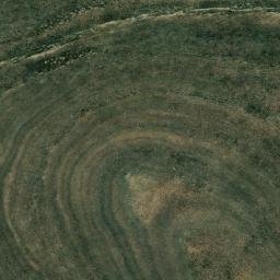 Satellite imagery of DROOGEKLOOF, ZA