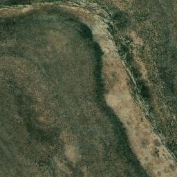 Satellite imagery of DROOGEKLOOF, ZA