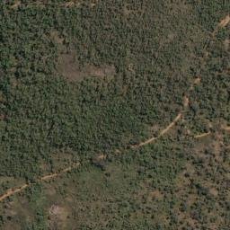 Satellite imagery of Pine Hill, AU