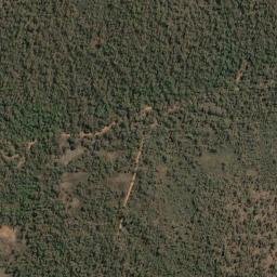 Satellite imagery of Pine Hill, AU