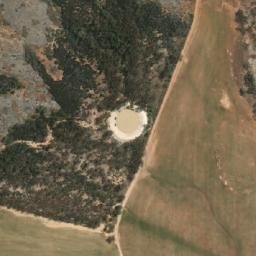 Satellite imagery of Glenelg Rock, AU
