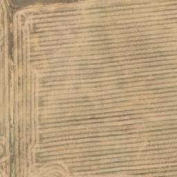 Satellite imagery of Neendojer Rocks, AU