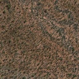Satellite imagery of Lake View Rock, AU