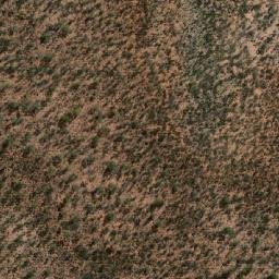 Satellite imagery of Lake View Rock, AU