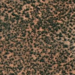 Satellite imagery of Twenty-Six Mile Rock, AU