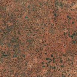 Satellite imagery of Tank Hill, AU