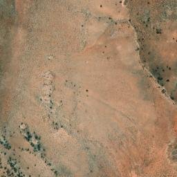 Satellite imagery of Sleep Hill, AU