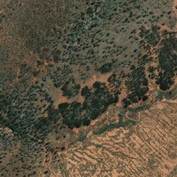 Satellite imagery of Warru Warldunha, AU