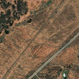 Satellite imagery of Warru Warldunha, AU