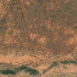 Satellite imagery of West Eukaby Mine, AU