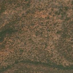 Satellite imagery of Buckambool Mountain, AU