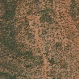 Satellite imagery of Buckambool Mountain, AU