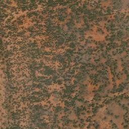 Satellite imagery of Buckambool Mountain, AU