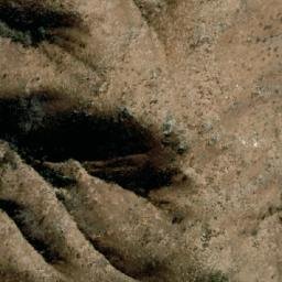 Satellite imagery of Cerro Bandurrias, CL