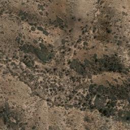 Satellite imagery of Morro Tebo, CL