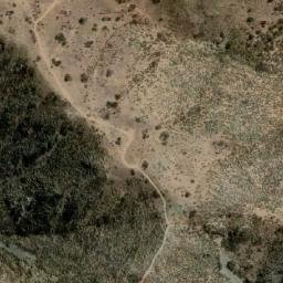 Satellite imagery of Cerro Chivato, CL