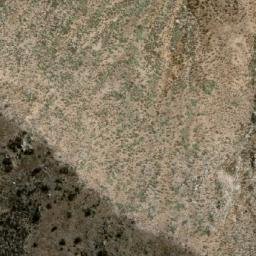 Satellite imagery of Cerro Las Ánimas, CL