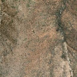 Satellite imagery of Cerro Las Ánimas, CL