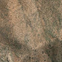 Satellite imagery of Cerro Las Ánimas, CL