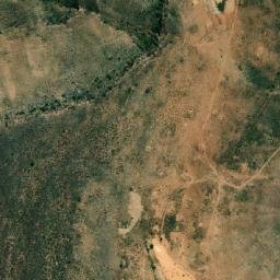 Satellite imagery of LANGBERG, ZA