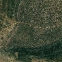 Satellite imagery of LANGBERG, ZA