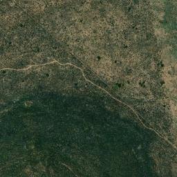 Satellite imagery of LANGBERG, ZA