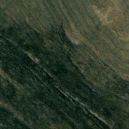 Satellite imagery of DROOGEKLOOF, ZA