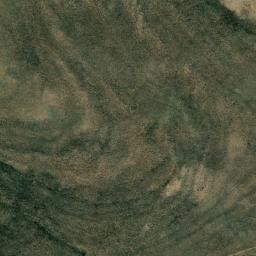 Satellite imagery of DROOGEKLOOF, ZA