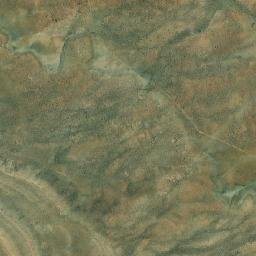 Satellite imagery of KRANSKOP, ZA