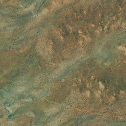 Satellite imagery of KRANSKOP, ZA