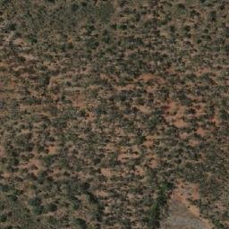 Satellite imagery of Pony Hill, AU
