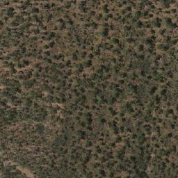 Satellite imagery of Pony Hill, AU