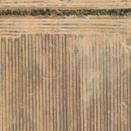 Satellite imagery of Neendojer Rocks, AU