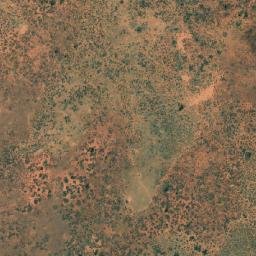 Satellite imagery of Toby Hill, AU