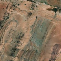 Satellite imagery of Warrakimbo Mine, AU