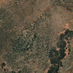 Satellite imagery of Warru Warldunha, AU