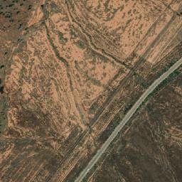 Satellite imagery of Warru Warldunha, AU